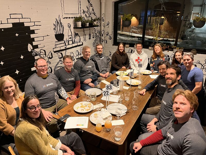 Vermont Data Science Group