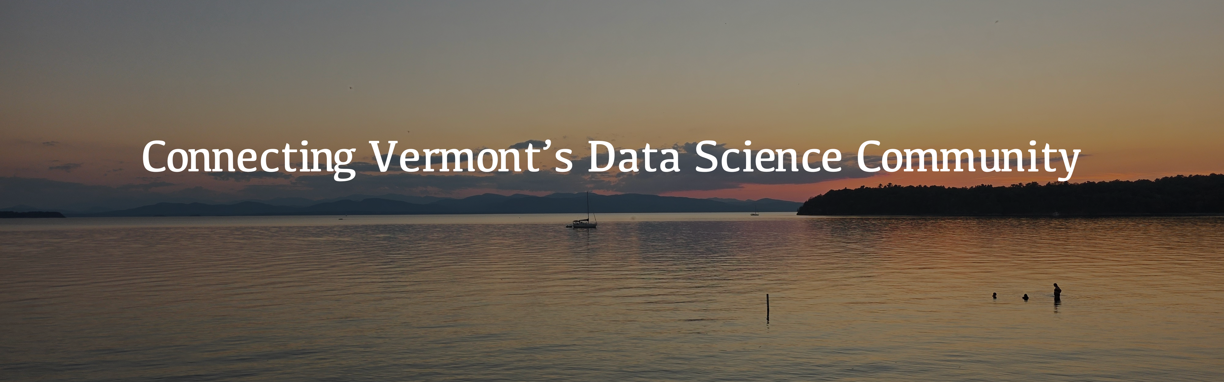 Vermont Data Science Group Hero